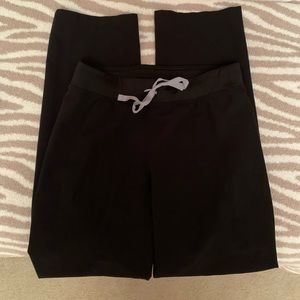 FIGS Livingston basic pant small tall